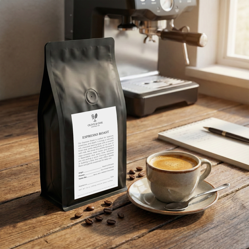 Espresso Roast