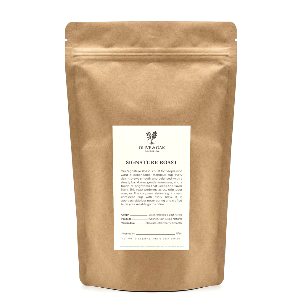 Signature Roast
